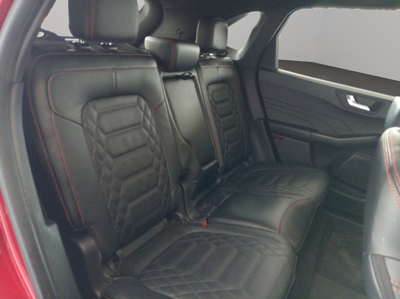 Ford Escape  5 pts. ST Line Elite, HEV, 2.5l, TA, piel, TP, f. niebla, RA-19, 4x4 (cambio de línea) 2023